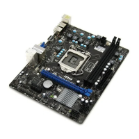 Preview: MSI H6M-E33 (G3)