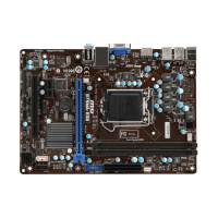 Preview: MSI B75MA-E2