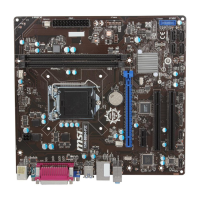 Preview: MSI H8M-P32