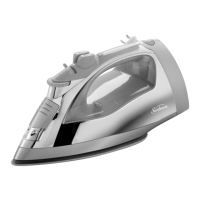 Preview: Sunbeam GCSBSP-200