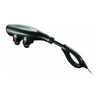 Preview: Sharper Image MSG-H401