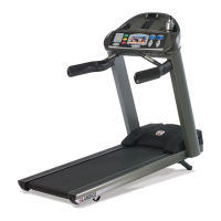 Preview: Landice Executive Trainer