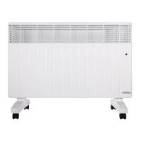 Preview: Sunbeam HE4200