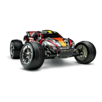 Preview: Traxxas Nitro Rustler 44094