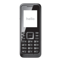 Preview: Kyocera Jax S1360