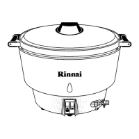Preview: Rinnai RR-55 A-N