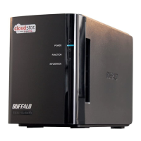 Preview: Buffalo CloudStation CS-X