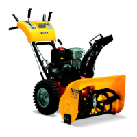 Preview: Stiga ST 1074 POWER