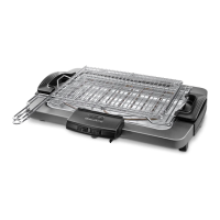 Preview: DeLonghi RODEO BQ 78