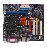 Preview: ECS KM400-M2