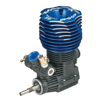 Preview: O.S. engine MAX-28XZ