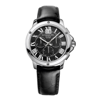 Preview: Raymond Weil Geneve