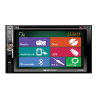 Preview: Soundstream VR-622HB