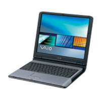 Preview: Sony VAIO VGN-A50 B