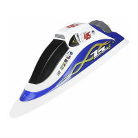 Preview: HobbyZone Zig Zag Racer ZZ3