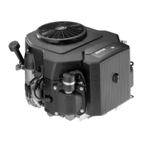 Preview: Kohler COMMAND CV17-745