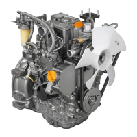 Preview: Yanmar 2TNV70-HGE