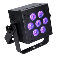 Preview: Blizzard Lighting Hotbox RGBRW