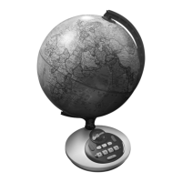 Preview: GeoSafari Talking Globe