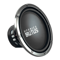 Preview: Hifonics Brutus BRZ12 D4