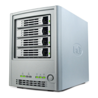 Preview: Ethernet Disk RAIDNetwork RAID Storage System