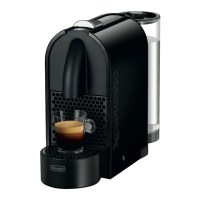 Preview: DeLonghi Nespresso D50