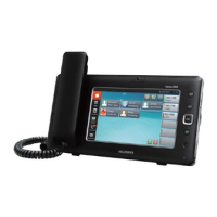 Preview: Huawei eSpace 8850