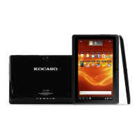 Preview: KOCASO M752