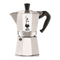 Preview: Bialetti MOKAEXPRESS