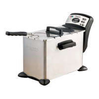 Preview: Bravetti Professional K4321B