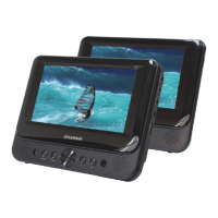 Preview: Sylvania SDVD8716 D