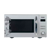 Preview: Haier HDS-2380EG