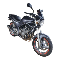 Preview: Yamaha XJ600SF