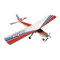 Preview: Hangar 9 Alpha.60 ARF