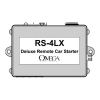 Preview: Omega RS-4 LX