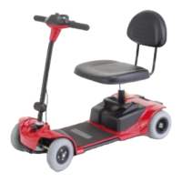 Preview: Pride Mobility Go-Go
