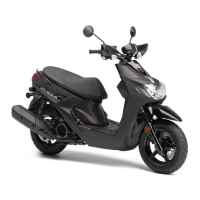 Preview: Yamaha YW125Z