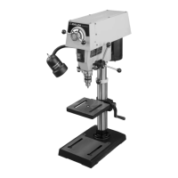 Preview: Delta ShopMaster DP250