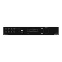 Preview: Audiolab 8200 AP