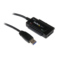 Preview: StarTech.com USB3 SSATAIDE