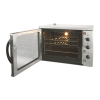 Convection Oven Logo