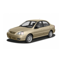 Preview: Kia Rio 2004