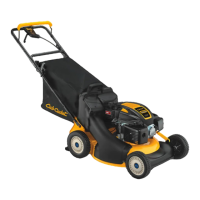 Preview: Cub Cadet CC 94M