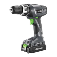 Preview: Ozito CDL-1800