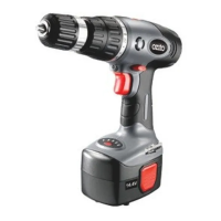 Preview: Ozito OZCD144V1BK