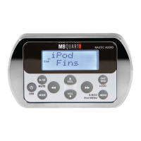 Preview: MB QUART Nautic Audio WRC-S2