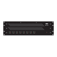 Preview: Biamp MCA SERIES