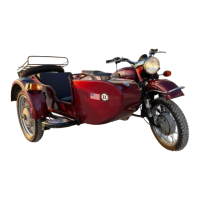 Preview: URAL Motorcycles Deco 2001