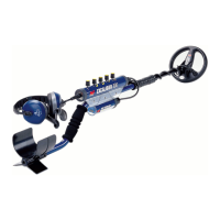 Preview: Minelab Excalibur 800