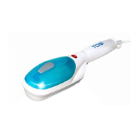 Preview: Tobi Travel Steamer